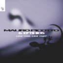 Mauro Picotto, Eftihios - Like This, Like That