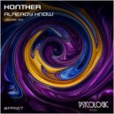 Konther - Already Know (Original Mix)