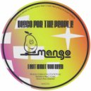 Disco For The People (CH) - I Got What You Need