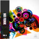Ms Janette & The Broker - Classcsound (Original Mix)