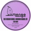 Saturday Born, Gordon Charles feat. Jada Naidu - The Way (Vocal Mix)