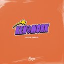 Ken@Work - Sixteen Candles (Original Mix)