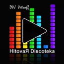 Dvj Vetroff - HitovaЯ Discoteka.Afro Version\'2025 #2 ()