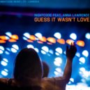 Nightcode & Anna Lawrence - Guess It Wasn\'t Love (feat. Anna Lawrence) ()