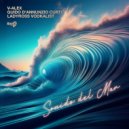 V-Alex & Guido D’Annunzio Curti & LadyRoss Vodkalist - Sonido del mar ()