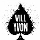 Will Yvon - Rebel in Tha Eye