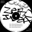 Zero Idea & BRICK - Grey