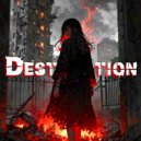 hxllish - destruction (speed up)