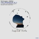 Technogen & OdiEsti - The Offensive (Alexander Sound Remix)