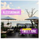 Alex Sadman - Go back ()