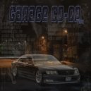 GARAGE CO-OP & SHINING BREEZZE & TONY TAKKER - GARAGE BUSTAZ ()