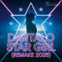 DIGITALO - Star Girl (Remake 2025 INSTR)
