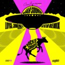 Jah Sound - Rockie Groove (Luyge Jimenez Remix)