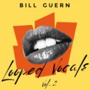Bill Guern - Shake (Original Mix)
