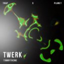 timmytheme - Twerk (Ultra Sped Up Mix)