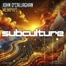 John O'Callaghan - Memphis