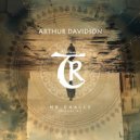 Tibetania, Arthur Davidson - Mr.Challe