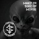 Maky TR - Distrito Apache (Original Mix)