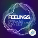 Peter O - Feelings (Dima Promo Remix)