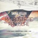 Sasha Yeller - Cognac