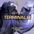 Jozhy K - Pitch