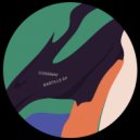 Cossway - Bastille (Original Mix)