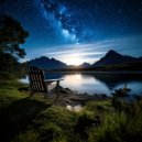 Lofi Beat & Rainforest Sounds & Plant Frequencies Universe - Tranquil Night Lofi Harmony ()