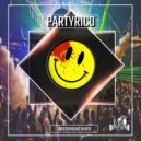 PartyRico - Underground Raver ()