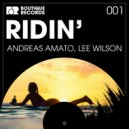 Andreas Amato & Lee Wilson - Ridin` ()