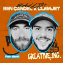 Ben Candel & CLEMJET - Ballin\' ()
