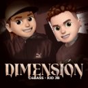 C4BASS & Kid JB - Dimensión ()