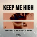 Jimmy Rich & Mattia Etzi & NALYRO - Keep Me High ()
