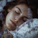 Binaural Beats Sleep Tones & ASMR Sleep Sounds & Ultimate Dream Harmony - Gentle Night Sleep Vibes ()
