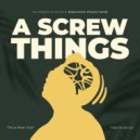 Afreiza Sandy - A Screw Things ()