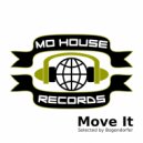 Bogendorfer - Gotta Move (Extended Mix)