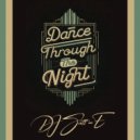 DJ Scott-E - Dance Through The Night (Original Mix)