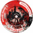 Jerome Baker - Nebula (Original Mix)