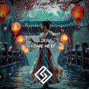 LiKSU - Lily Was Here (Original Mix)