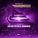 Bochan (CA) - Endlessness (Radio Mix)