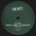 FDF (Italy) - When It Comes To Loving Me (Original Mix)