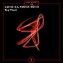 Carles DJ, Patrick Müller - Techno Spinne (Original Mix)