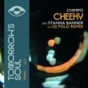 Chimpo, Stanna Banner - Cheeky (Original Mix)
