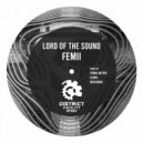 Femii - Lord Of The Sound (Formal Method Remix)