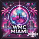 Durante & Altieri feat. Giulia - Dance Tonight With Me (The Nurk Remix)