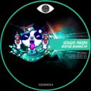 Sergio Pardo - Lie Machine