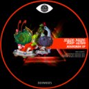 Sergio Pardo, Jordi Lazaro - Global Black Out (Original Mix)