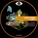 Sergio Pardo - Urmah