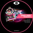 Sergio Pardo - Takedown