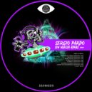 Sergio Pardo - Silver Bug