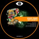 Sergio Pardo - I See You Back